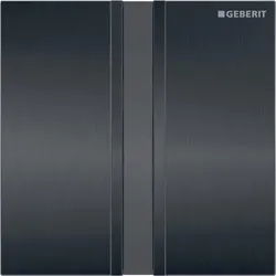 Geberit Typ 50 Abdeckplatte für UR-Strg. IR 241926QD1