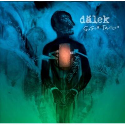 Dälek: Gutter Tactics - Dälek, CD