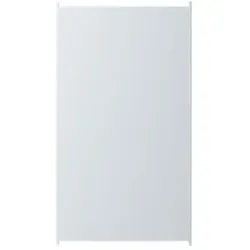 Striebel & John RM48A Montageplatte 4-feldbreit / 12RE, im Schrank montiert 2CPX010777R9999