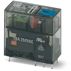 Phoenix Contact 1012737 Einzelrelais REL-MR-110DC/21HC/MS RELMR110DC21HCMS