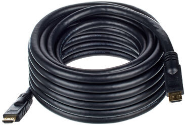 PureLink PI1000-075 HDMI Cable 7.5m Schwarz
