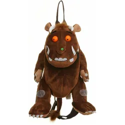 Aurora Grüffelo Rucksack ca. 41 cm - Plüschfigur (41 cm)