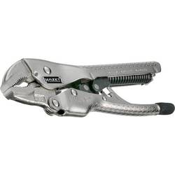 Hazet 755-6A Automatik-Gripzange Halbrund 0 - 32 mm 161 mm