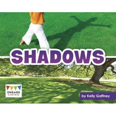 Shadows, Taschenbuch von Kelly Gaffney, Capstone Global Library Ltd, 978-1-398-25442-8