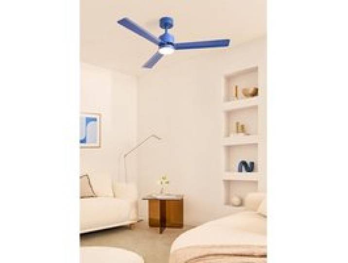 Ventilateur de plafond - Create - WIND MODERN - Silencieux - LED - WiFi