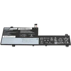 Lenovo SD/C L19D3PD6 11.52V52.5Wh3cel (3 Zellen), Notebook Akku, Schwarz