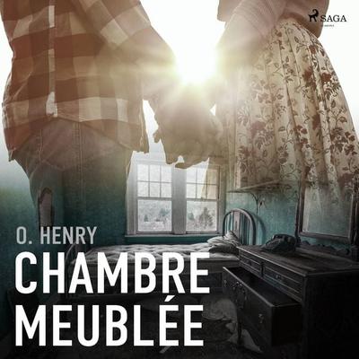 Chambre meublée - William O`Henry, Audio, 9788726216417