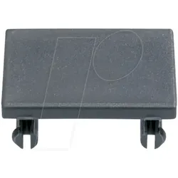 LAPP 61811265 - Deckel, SILVYN® KLICK-D - 16 - schwarz