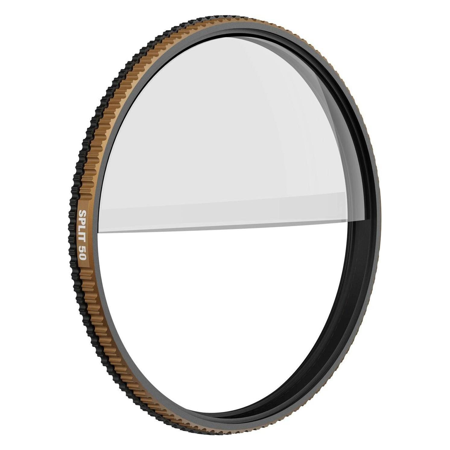 PolarPro Objektivfilter Spectra SPLIT 50 PRYZM Series - 82 mm (82 mm, Effekt Filter) (82-PRYZ-SPLT50)