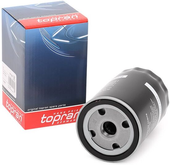TOPRAN 101 090 Oil filter