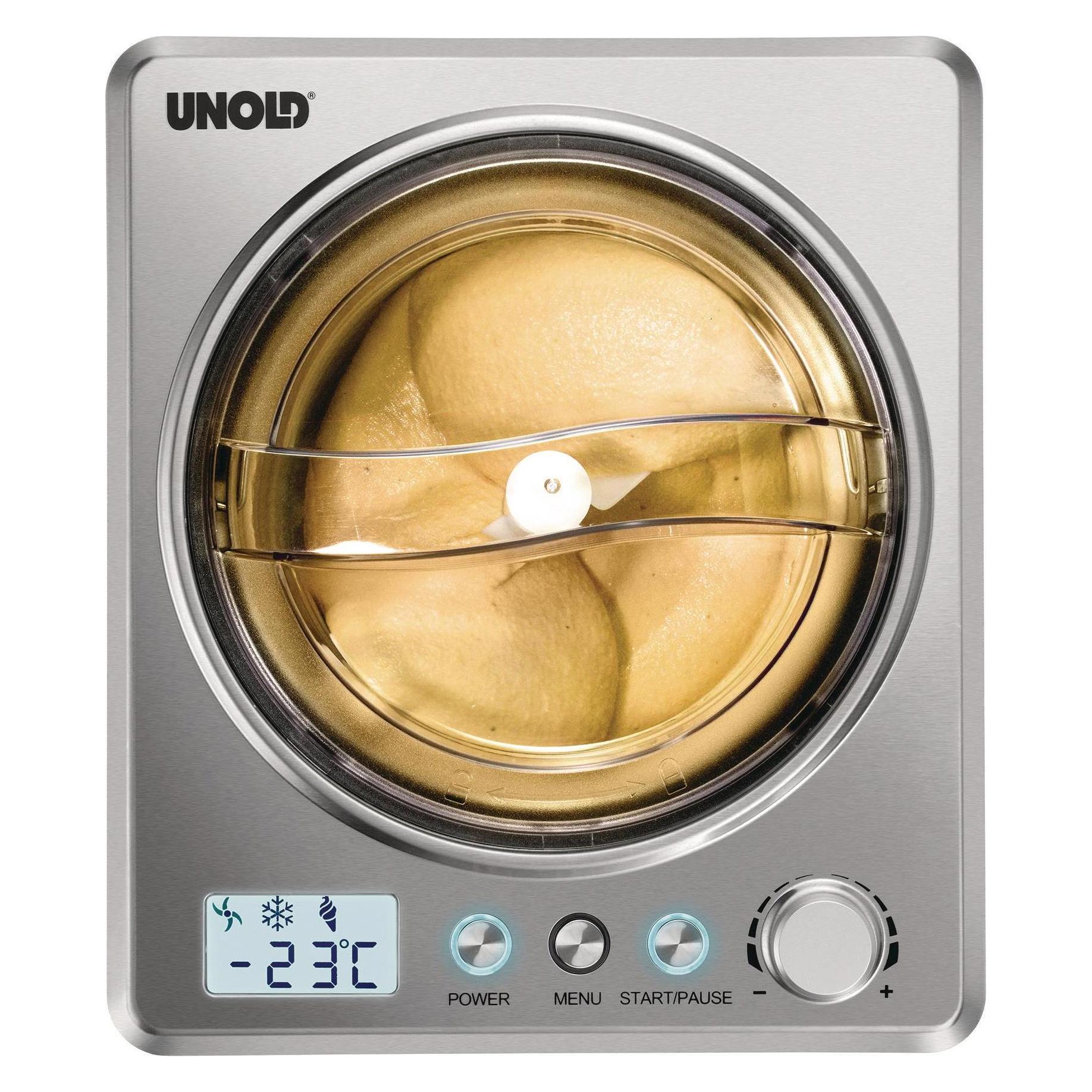 Unold Profi Plus (230.100)