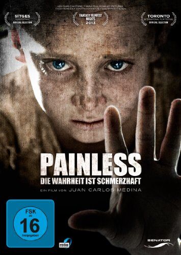 Juan Carlos Medina - Painless - Preis vom 09.10.2026 07:28:09 h