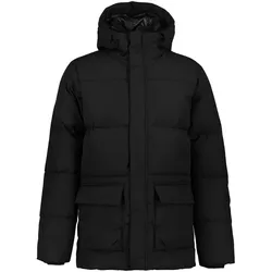 ICEPEAK Parksville S6 Winterjacke Herren 990 - basic black 50