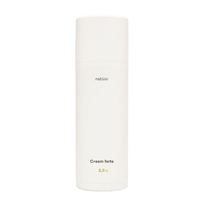 Azadivine GmbH NATÜÜR beruhigende Pflegecreme forte 150 ml 20330260