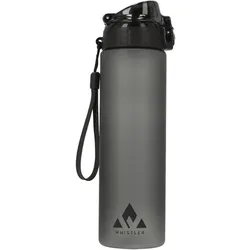 Whistler Holborn Push-Lid Trinkflasche (700 ml) 1051 - asphalt