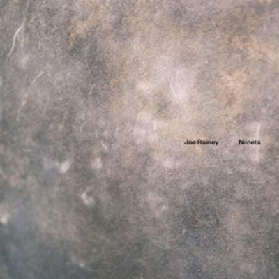 Niineta - Joe Rainey, Vinyl