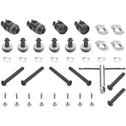 Givi, Motorrad Zubehör, Benelli PLOS8717CAM