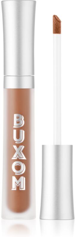 Buxom FULL-ON™ PLUMPING LIP MATTE light liquid matt lipstick shade Road Trippin 4.2 ml