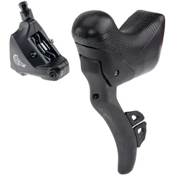 Campagnolo Scheibenbremse Super Record S WRL 12s links hinten
