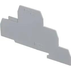 Krüger-Werke GmbH Abschlußplatte FEDA6