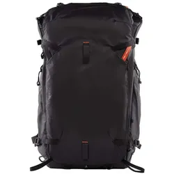 Pgytech OnePro Focux Backpack 35L (Fotorucksack, 35 l), Kameratasche, Schwarz