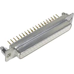 HARTING 09 67 451 6701 09674516701 Steckverbinder Polzahl: 37 Löten 1 St.