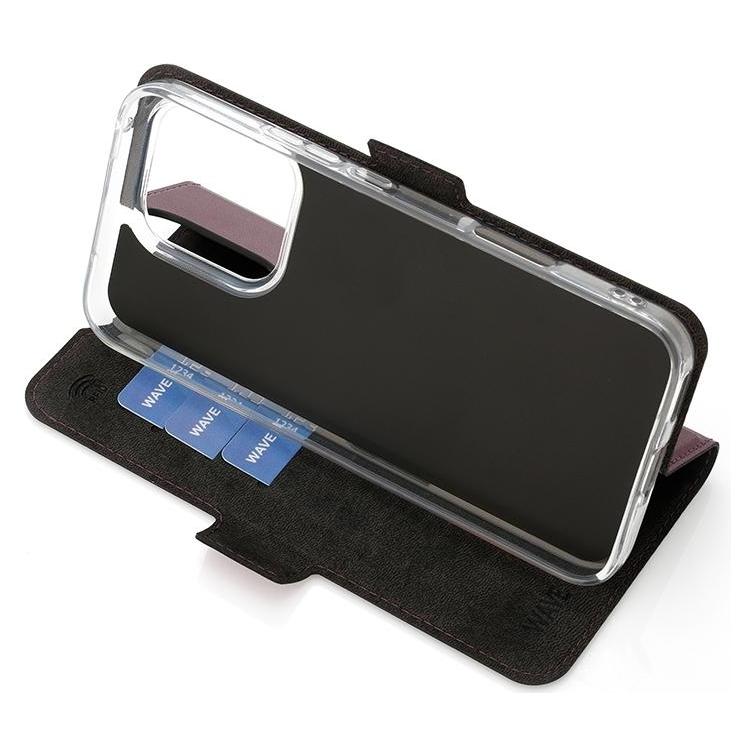 Wave Honor 400 Lite Schutzhülle, Smoky Sangria (Honor 400 Lite) (59569092)