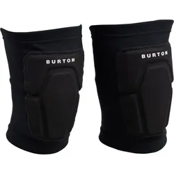 BURTON BASIC KNEE PAD Knieschoner 2027 true black - M
