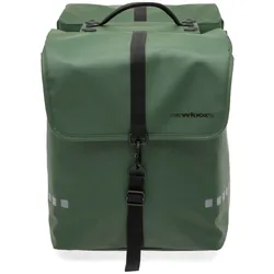 New Looxs Doppelpacktasche Odense Double RT Green