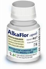 Avd Reform Alka Flor 60cps