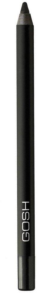 GOSH Velvet Touch Waterproof Eyeliner 1.2g