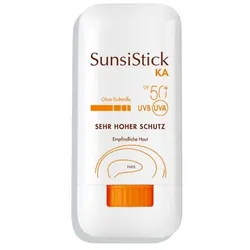 AVENE SunsiStick KA SPF 50+ 20 g