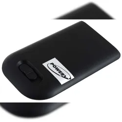 Powery Akku für Ascom D62 DECT