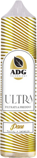 Angolo di Guancia Pane Ultra Angolo Della Guancia Liquido Shot 20ml Tabacco Burley Latakia Pane