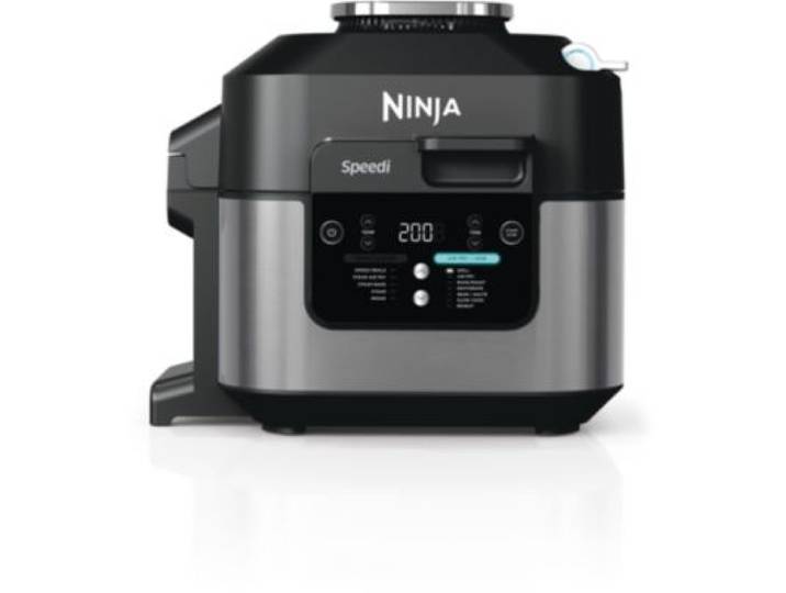 Ninja - Multicuiseur Speedi Rapid Cooker On500eu
