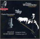 Pieter Wispelwey - Werke für Violoncello und Klavier - Preis vom 12.10.2026 11:37:12 h