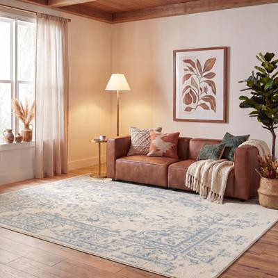 SAFAVIEH Adirondack Sierra Vintage Oriental Distressed Rug