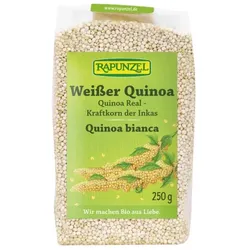 Rapunzel Quinoa weiß HIH bio 250g