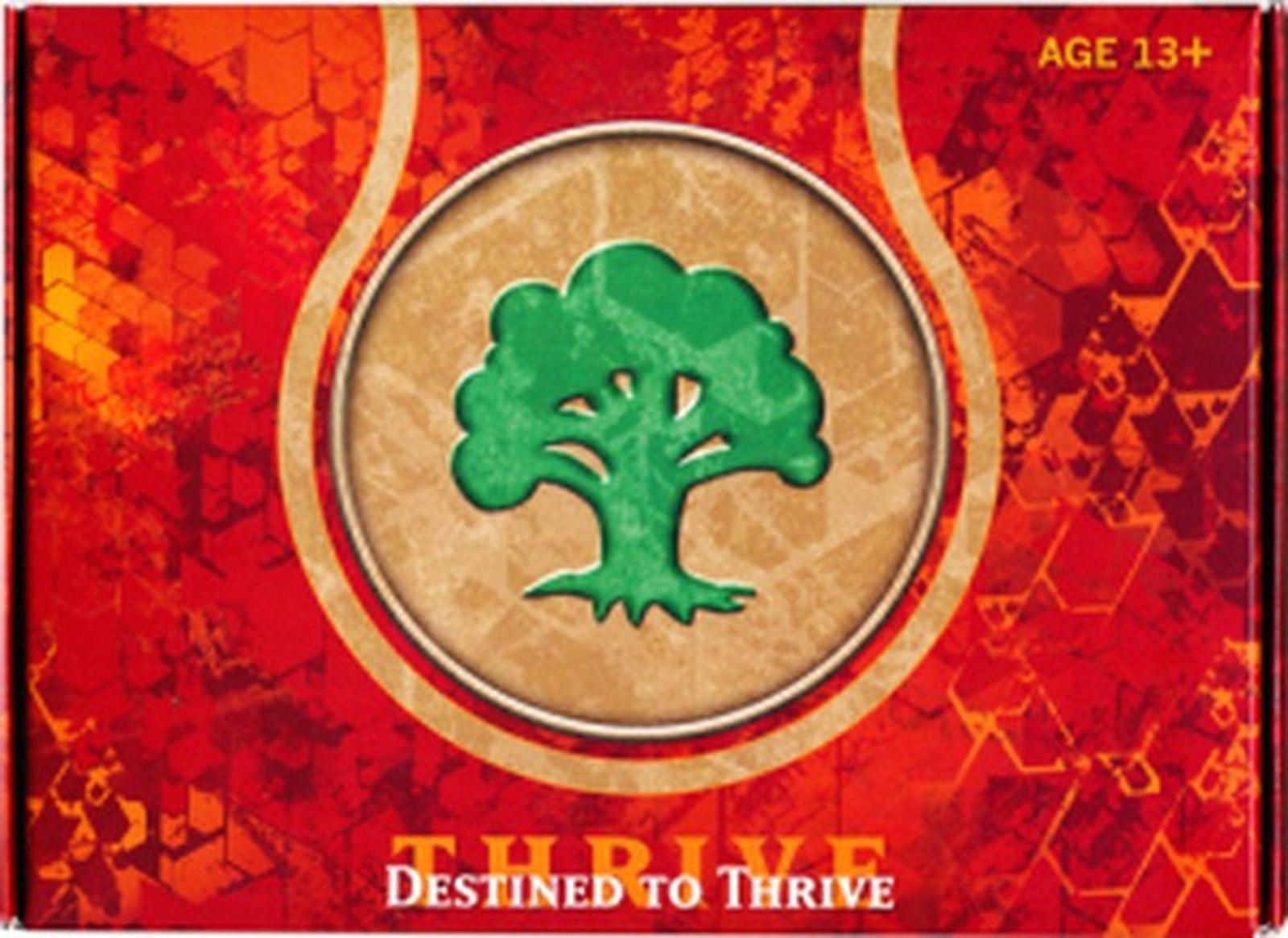 Wizards of the Coast Magic: The Gathering Born of the Gods Destined to Thrive Prerelease Pack