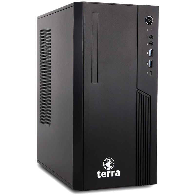 Terra PC BUSINESS 4000 Intel Core i3 14100 Windows 11 Pro