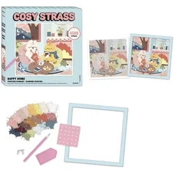 Janod Cosy Strass Sweet Home