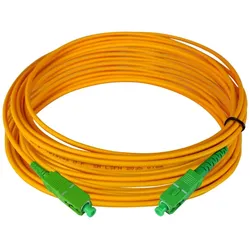Televes Optisches Kabel 30m OSK30SCAPC
