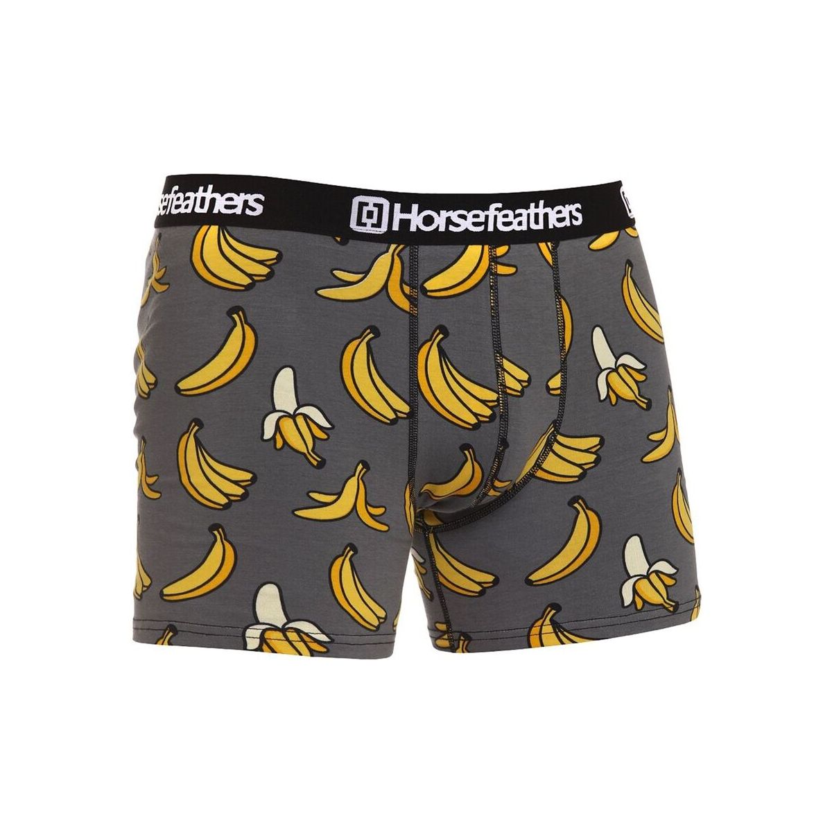 Horsefeathers Sidney Boxer Shorts bananas XL AM164L-bananas-XL