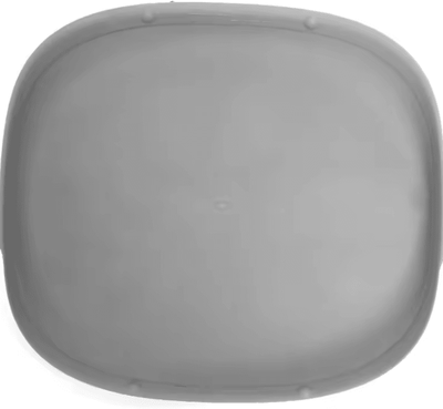 Inspire Curations Neakasa M1 FreshFit Waste Bag Refill Set light Grey