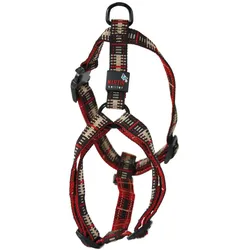 Martin Sellier Scotland (L, Hund, Allgemein, Spazieren), Halsband + Leine