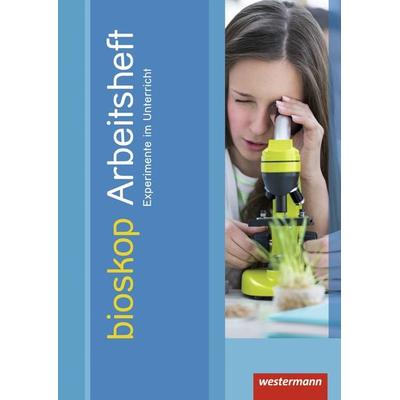bioskop SI - Arbeitshefte, Geheftet von , Westermann Schulbuchverlag, 978-3-14-150651-8
