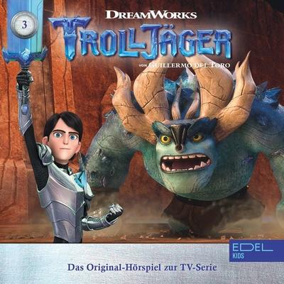 Folge 3: Waka Chaka / Sieg oder Niederlage (Das Original-Hörspiel zur TV-Serie) - Thomas Karallus, Audio, 4029759136057