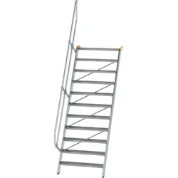 Munk Treppe 60° Stufenbreite 1000 mm - 600331