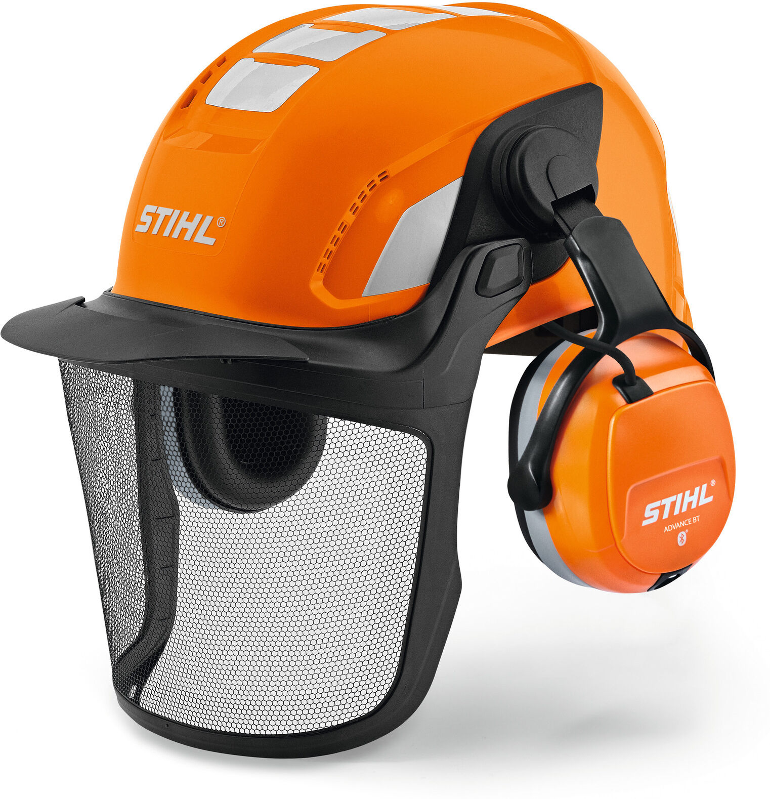 Stihl ADVANCE X-Vent BT