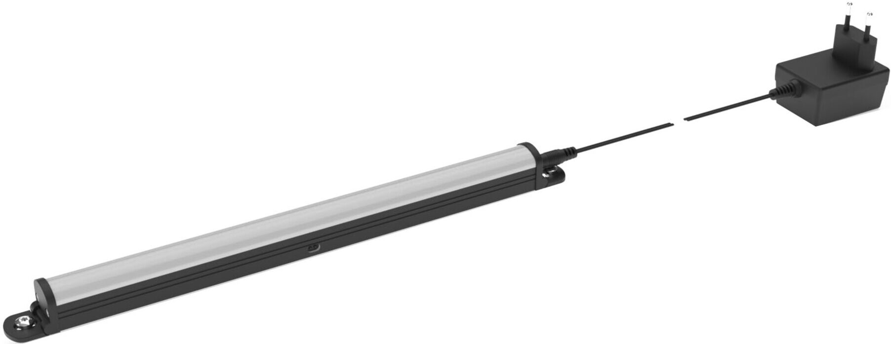 enoc LED Leuchte LL LED-A 180LM 335 x 25 x 25mm sw (54582)